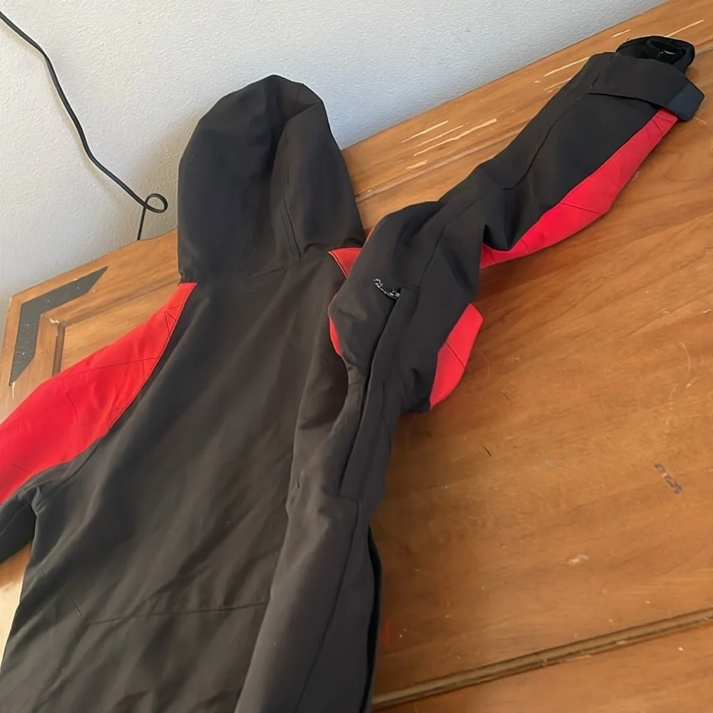 Bonfire Ski Snowboarding Jacket Size Large